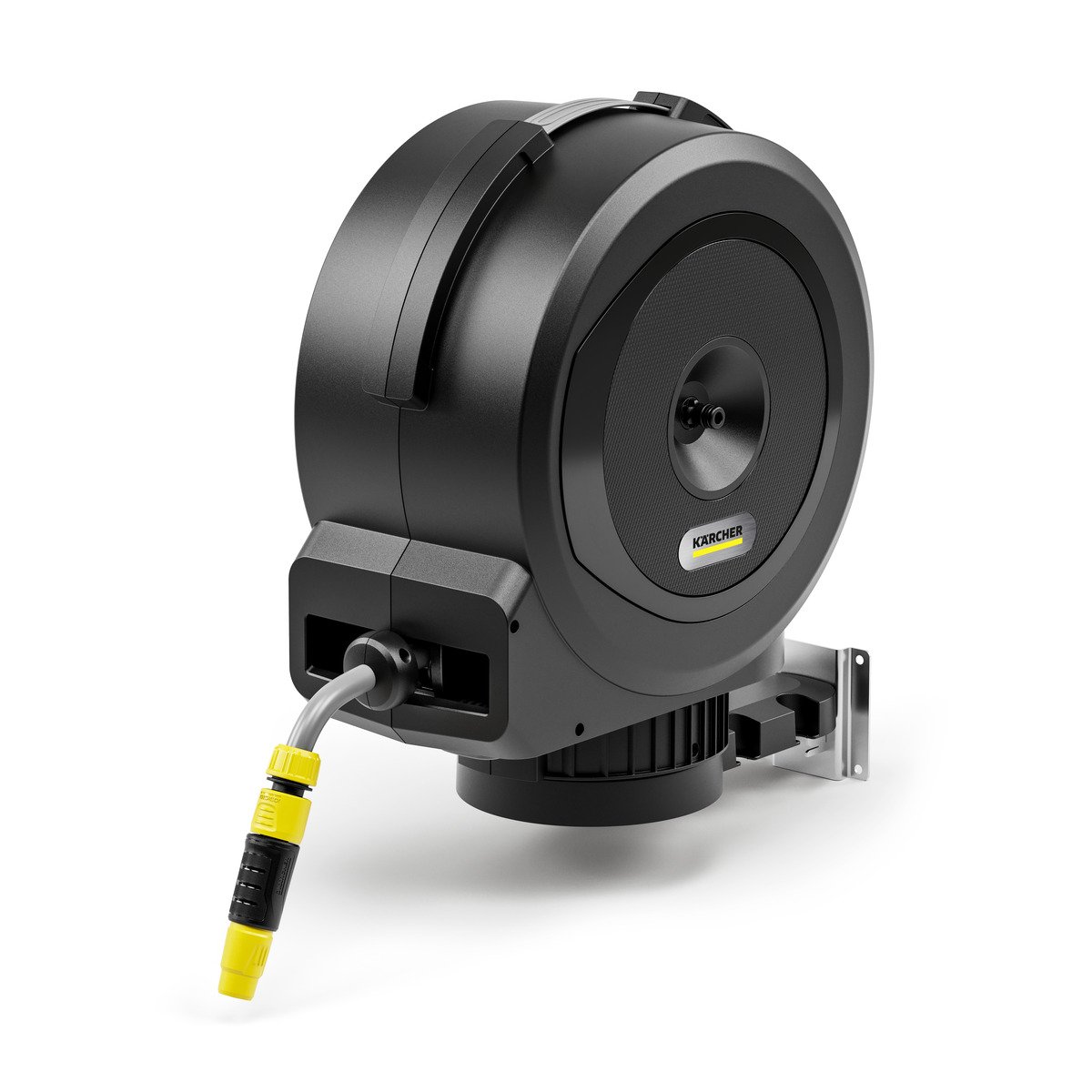 Karcher HBX 4.20 Auto Garden Hose Reel 20mtr