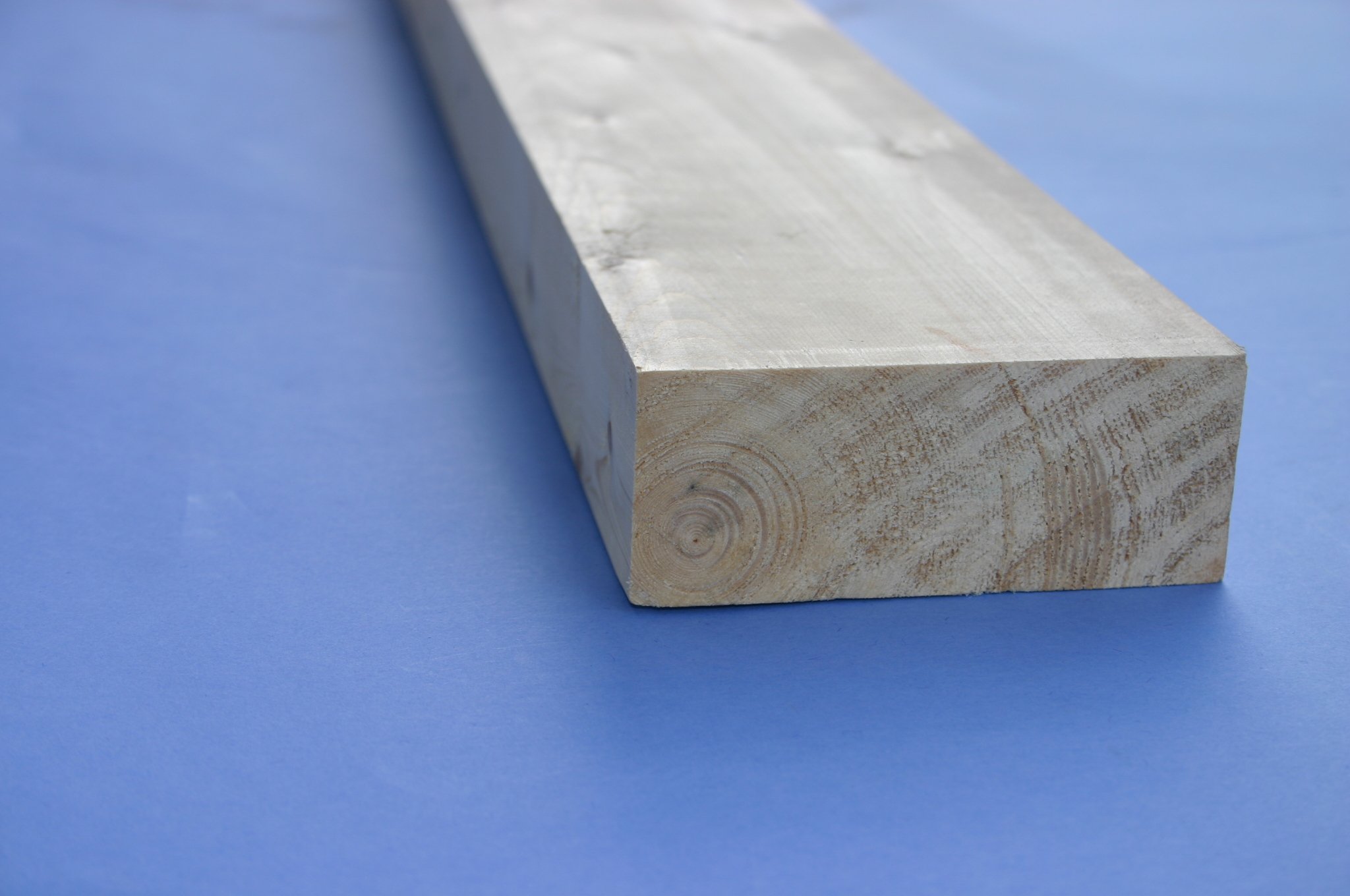Planed Timber 69 x 40mm 4.2 Metre (3x2" 14Ft)